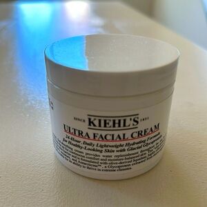 Kiehls Ultra Facial Cream NEW 4.2oz